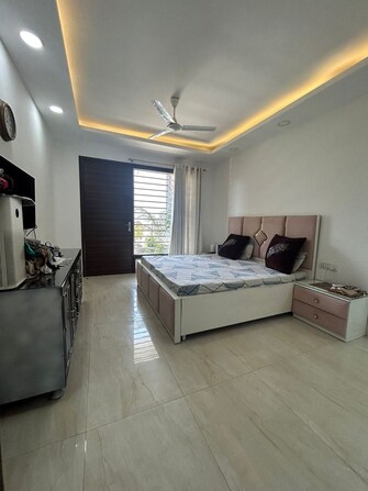 4 BHK Builder Floor For Rent in Plaza Mall Sector 28 Gurgaon  7790631