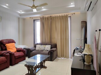 4 BHK Builder Floor For Rent in Plaza Mall Sector 28 Gurgaon  7790631