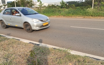Land For Sale in Kanakapura Road