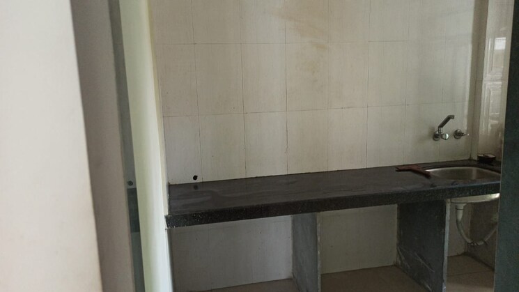 Kitchen, ulwe 1 Bedroom 650 Sq.Ft. Apartment In Ulwe Navi Mumbai 7790641