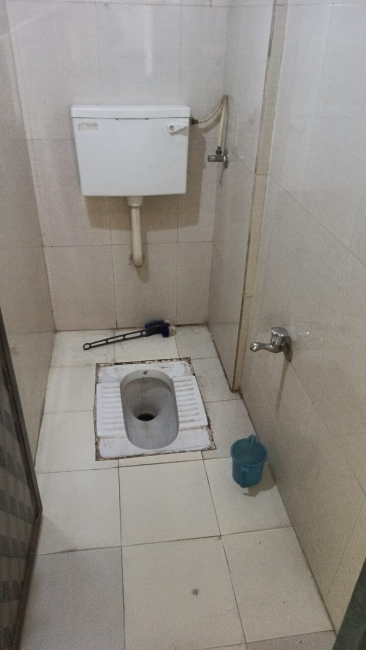 Bathroom, ulwe 1 Bedroom 650 Sq.Ft. Apartment In Ulwe Navi Mumbai 7790641