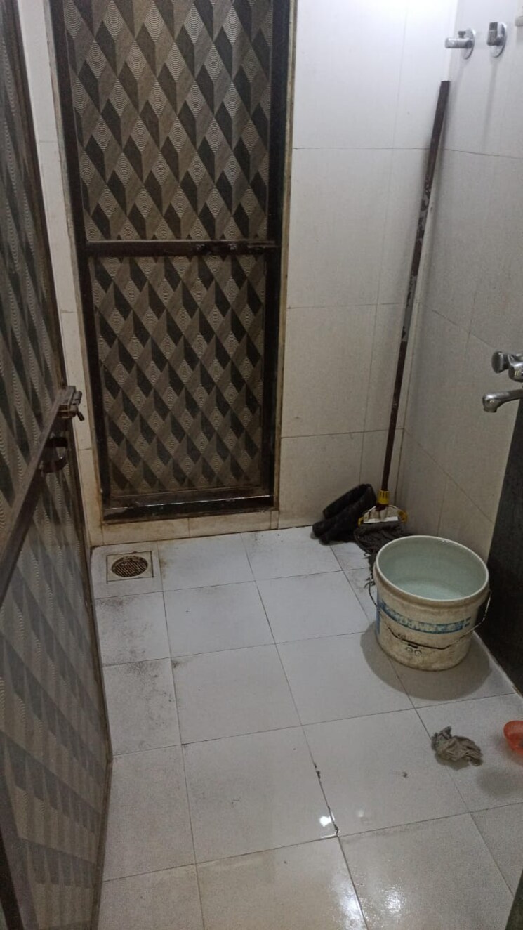 Bathroom, ulwe 1 Bedroom 650 Sq.Ft. Apartment In Ulwe Navi Mumbai 7790641