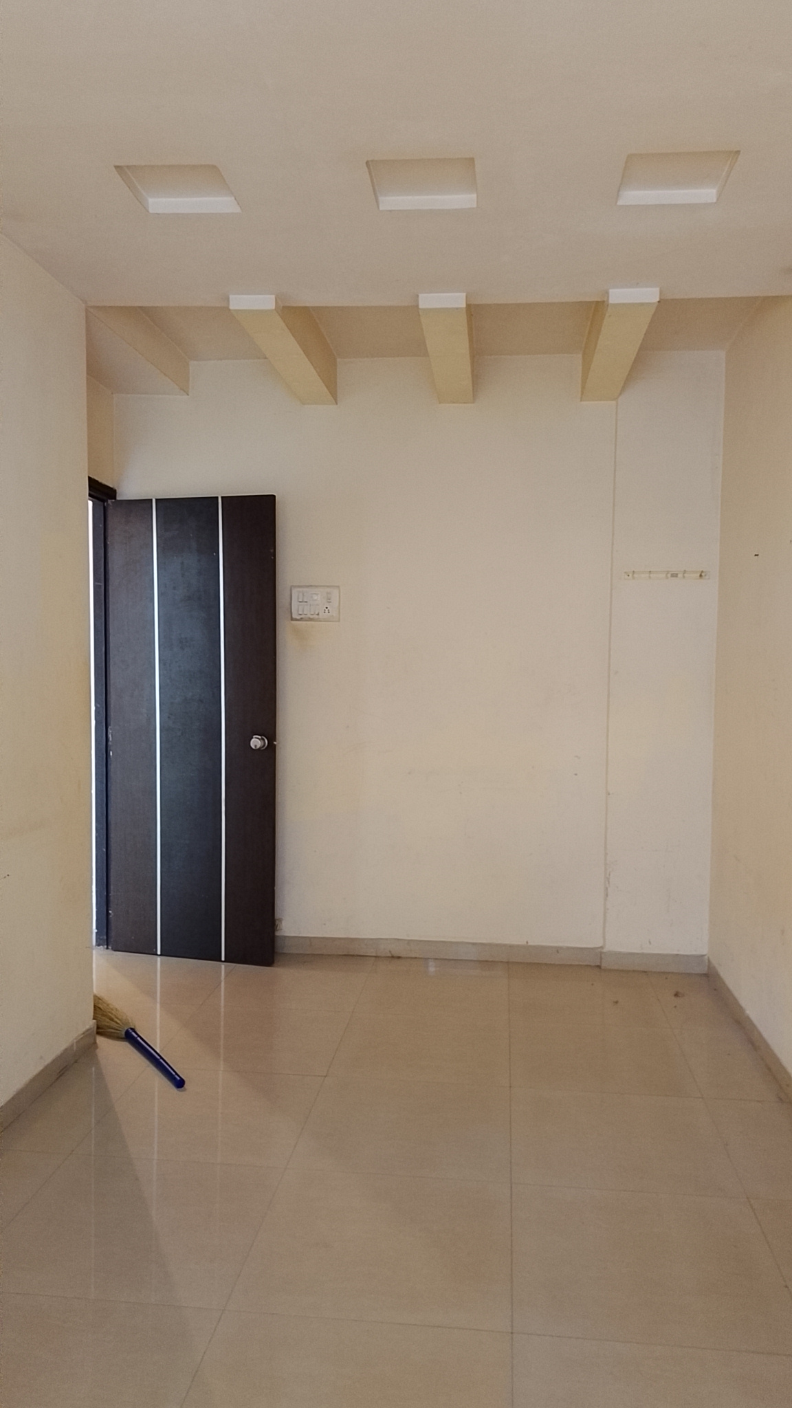 1 BHK Apartment For Rent in MAAD Nakoda Heights Nalasopara West Mumbai  7790640