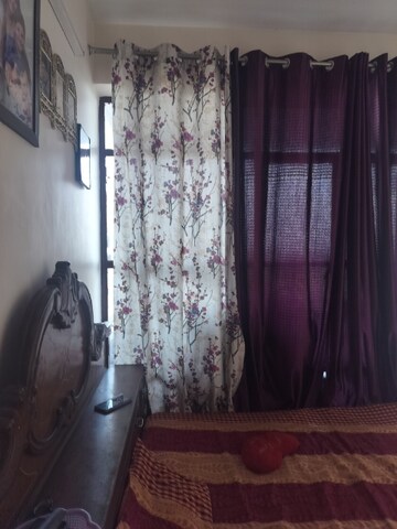Living Room in 1 BHK Apartment at Signature Global Synera, Sector 81 – for Sale