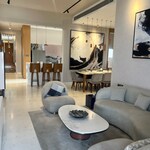 2 BHK 941 Sq.Ft. Apartment in Marathon Monte South