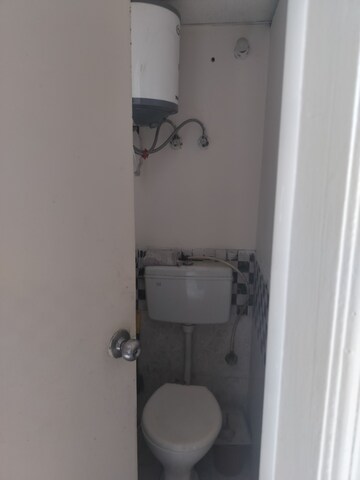 Bathroom in 1 BHK Apartment at Signature Global Synera, Sector 81 – for Sale