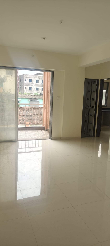 1 BHK 690 Sq.Ft. Apartment in Raj CHS Kamothe
