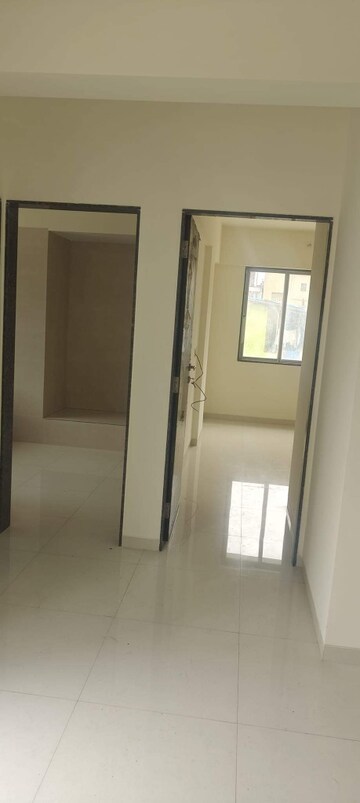 Building Lobby in 1 BHK Apartment at Raj CHS Kamothe, Kamothe – for Sale