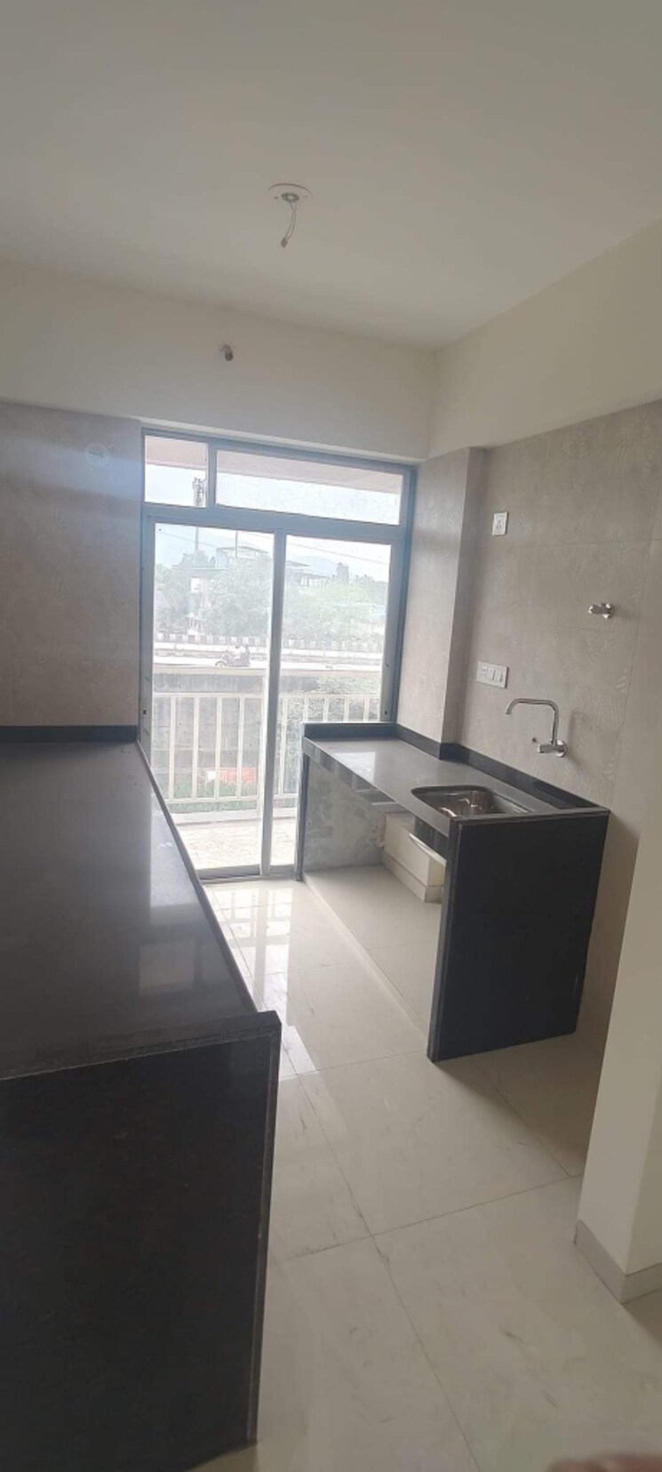 Kitchen, raj-chs-kamothe 1 Bedroom 690 Sq.Ft. Apartment In Kamothe Navi Mumbai 7790653