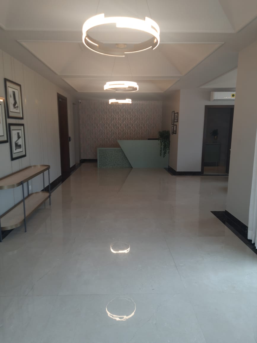 3 BHK Apartment For Resale in Legacy Eldora Jakkur Bangalore  7790655