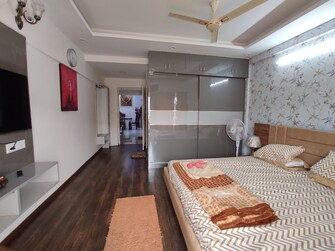 3 BHK Apartment For Resale in Prisha Orchids Thanisandra Bangalore  7790672