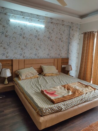 3 BHK Apartment For Resale in Prisha Orchids Thanisandra Bangalore  7790672