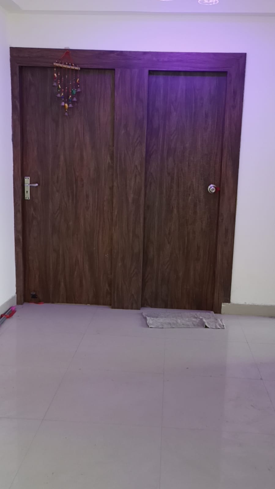 2 BHK Apartment For Rent in Proview Officer City Raj Nagar Extension Ghaziabad  7790680