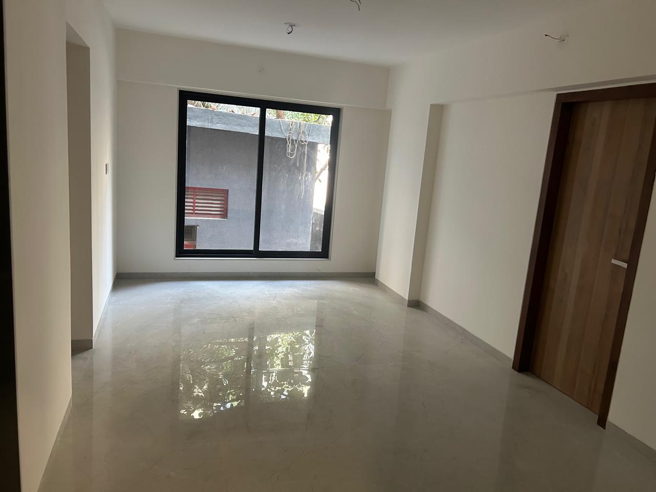 1 BHK Apartment For Rent in Vakola Mumbai  7790697