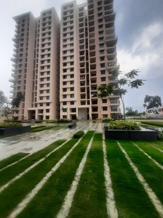 3 BHK Apartment For Resale in Sobha Palm Courts Kogilu Bangalore  7790679