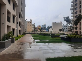 3 BHK Apartment For Resale in Sobha Palm Courts Kogilu Bangalore  7790679