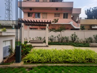 3 BHK Apartment For Resale in Sobha Palm Courts Kogilu Bangalore  7790679