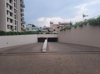 3 BHK Apartment For Resale in Sobha Palm Courts Kogilu Bangalore  7790679