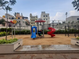 3 BHK Apartment For Resale in Sobha Palm Courts Kogilu Bangalore  7790679