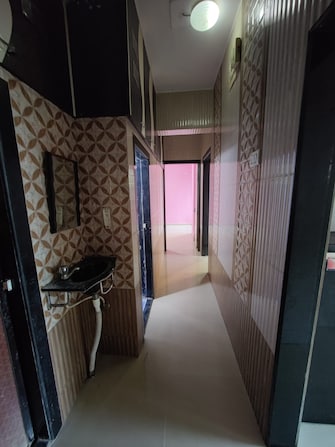 2 BHK Apartment For Resale in Ridhi Sidhi CHS Kalyan East Thane  7790711