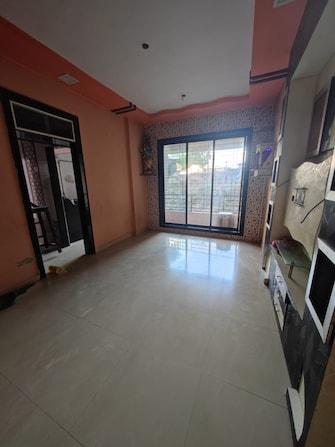 2 BHK Apartment For Resale in Ridhi Sidhi CHS Kalyan East Thane  7790711