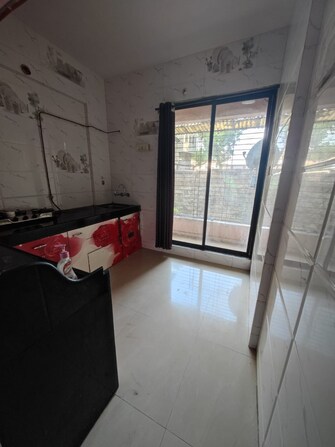 2 BHK Apartment For Resale in Ridhi Sidhi CHS Kalyan East Thane  7790711