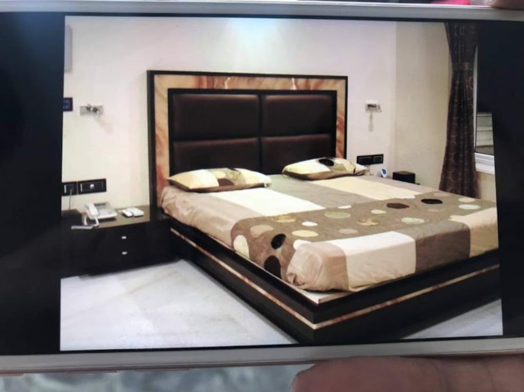 3 BHK 1865 Sq.Ft. Apartment in Town Park White Orchid