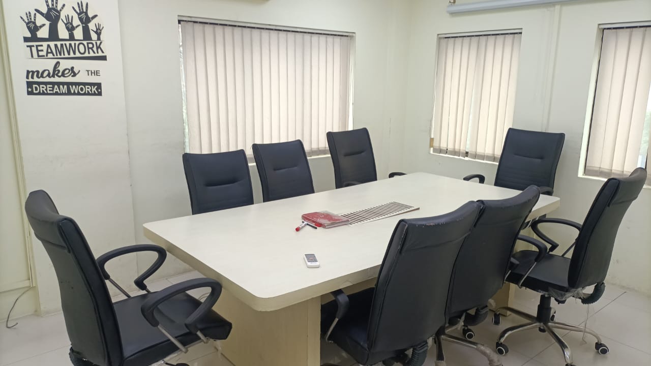 Commercial Office Space 1600 Sq.Ft. For Rent in Salt Lake Sector V Kolkata  7790635