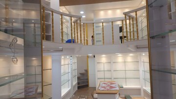 Commercial Shop 550 Sq.Ft. For Rent in Mahalaxmi Mumbai  7790728