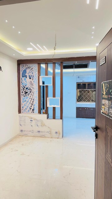 3 BHK Apartment For Rent in Frontline Seven, Kokapet