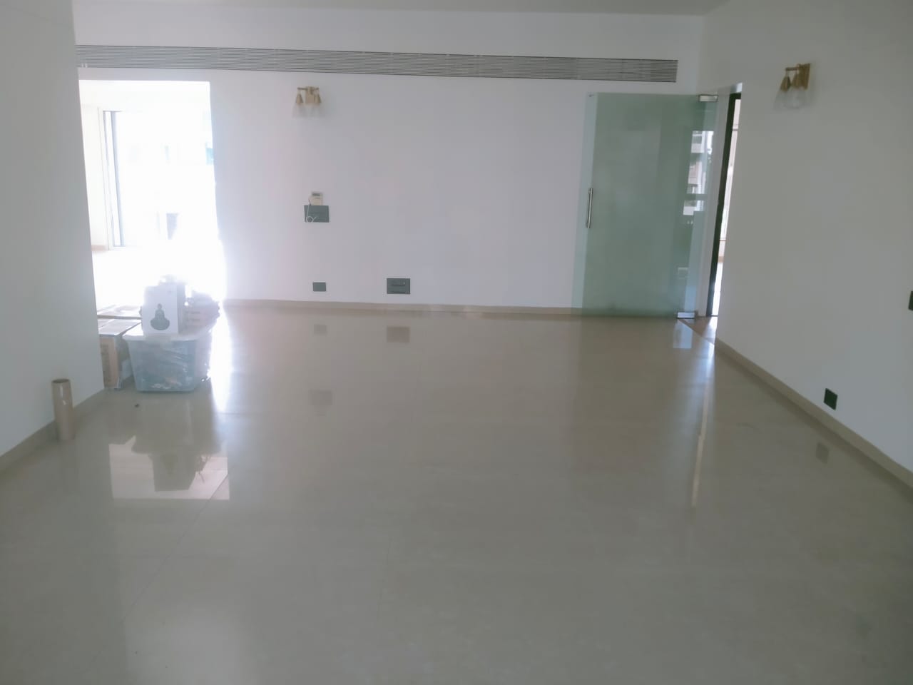 2 BHK Apartment For Sale in Clover Citadel