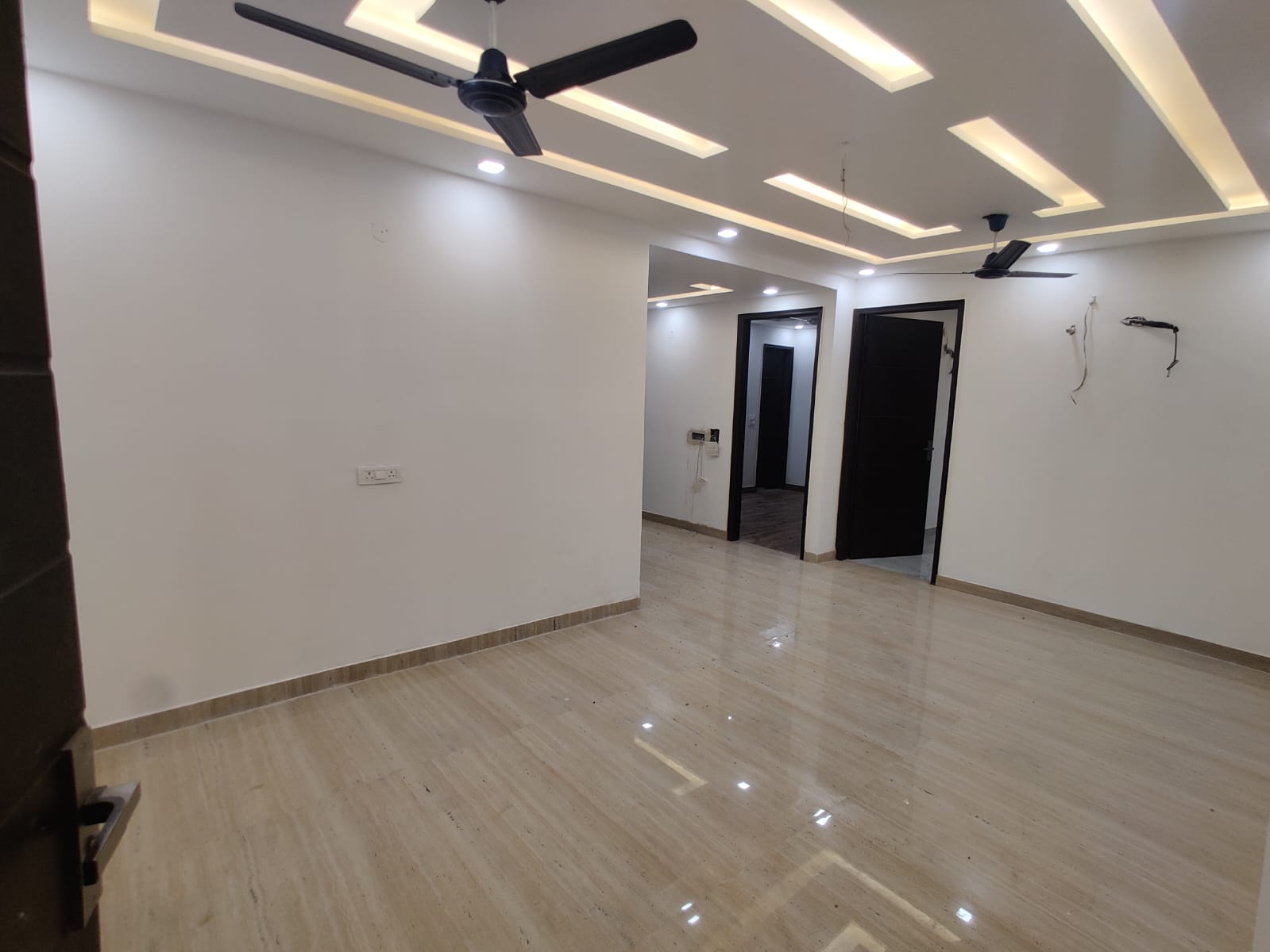 3 BHK Builder Floor For Rent in Bijwasan Delhi  7544298