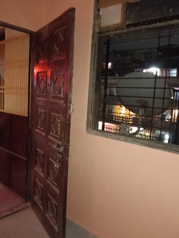 Living Room in Studio Apartment at Dombivli West – for Sale
