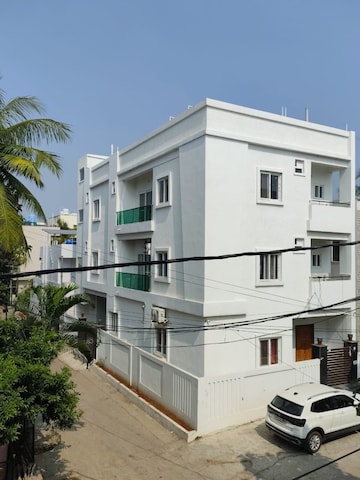 6+ BHK Independent House For Resale in SV Residency LB Nagar Lb Nagar Hyderabad  7790757