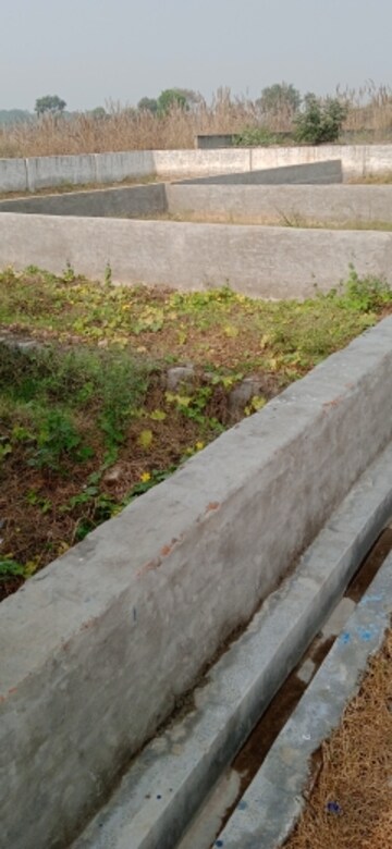  Plot For Sale in Dhoom Manikpur