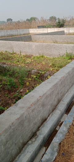 Plot For Sale in Dhoom Manikpur