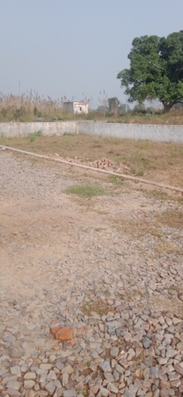 Plot Area in  Plot at Dhoom Manikpur – for Sale