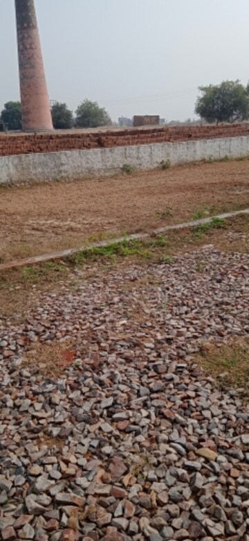 Plot Area in  Plot at Dhoom Manikpur – for Sale