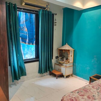 3 BHK Apartment For Rent in Sector 21 Navi Mumbai  7790807