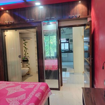 3 BHK Apartment For Rent in Sector 21 Navi Mumbai  7790807