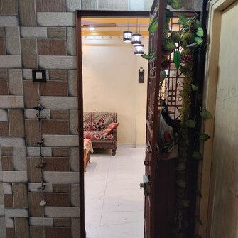 3 BHK Apartment For Rent in Sector 21 Navi Mumbai  7790807