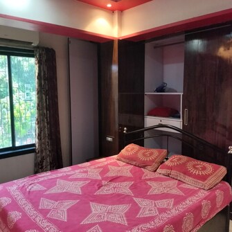 3 BHK Apartment For Rent in Sector 21 Navi Mumbai  7790807