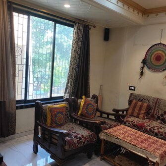 3 BHK Apartment For Rent in Sector 21 Navi Mumbai  7790807