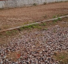 Plot For Sale in Badalpur