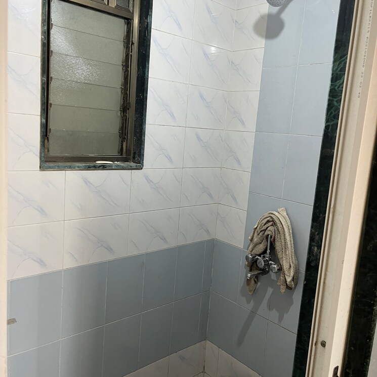 Bathroom, sector 14 dwarka 1 Bedroom 550 Sq.Ft. Apartment In Sector 14 Dwarka Delhi 7790806