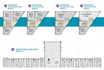 2 BHK Apartment For Resale in Laxmi Nivas Narol Narolgam Ahmedabad  7790786