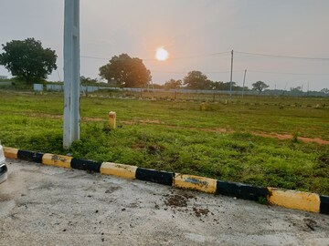  Plot For Sale in Sangareddy