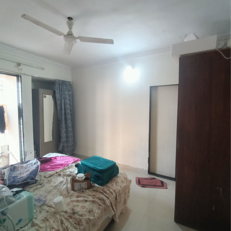 Bedroom, devashree-park 2 Bedroom 875 Sq.Ft. Apartment In Sandoz Baug Thane 7790828