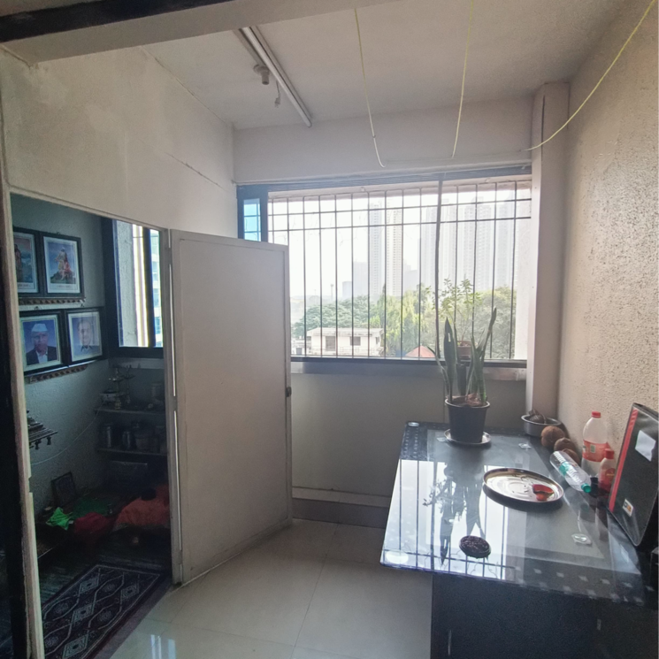 undefined, devashree-park 2 Bedroom 875 Sq.Ft. Apartment In Sandoz Baug Thane 7790828