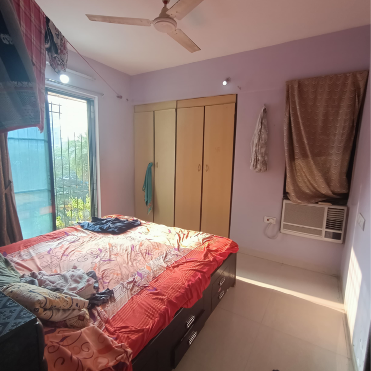 Bedroom, devashree-park 2 Bedroom 875 Sq.Ft. Apartment In Sandoz Baug Thane 7790828